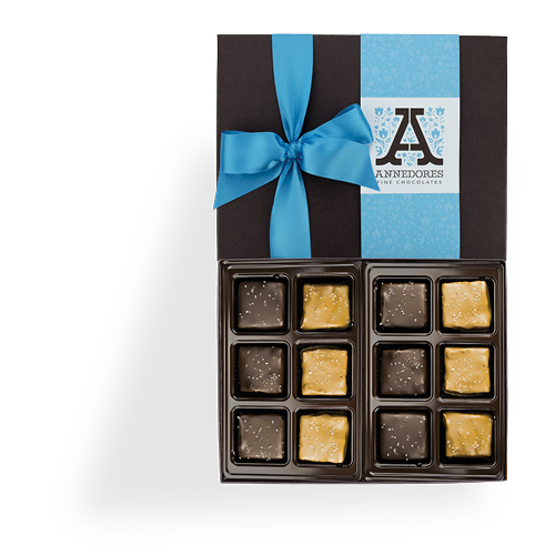 Annedore's Fine Chocolates