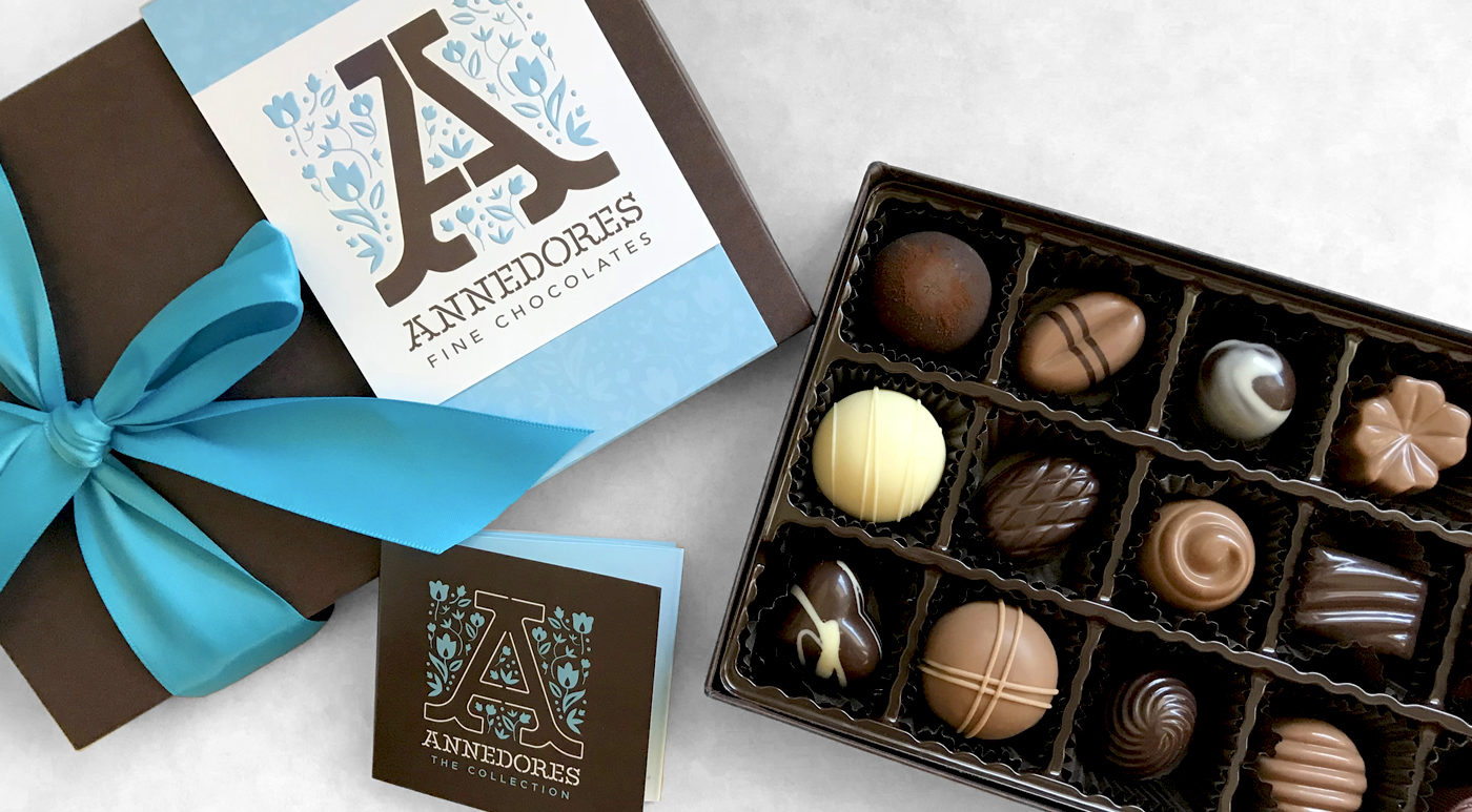 Annedore's Fine Chocolates