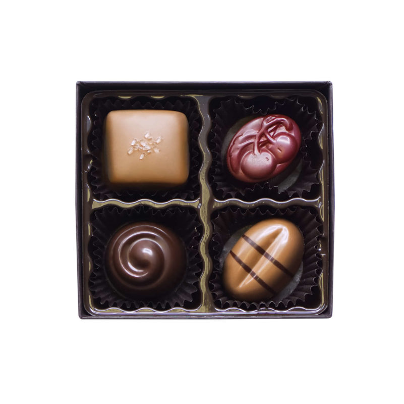 Annedore's Fine Chocolates