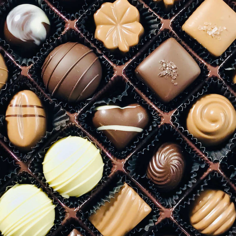 Annedore's Fine Chocolates