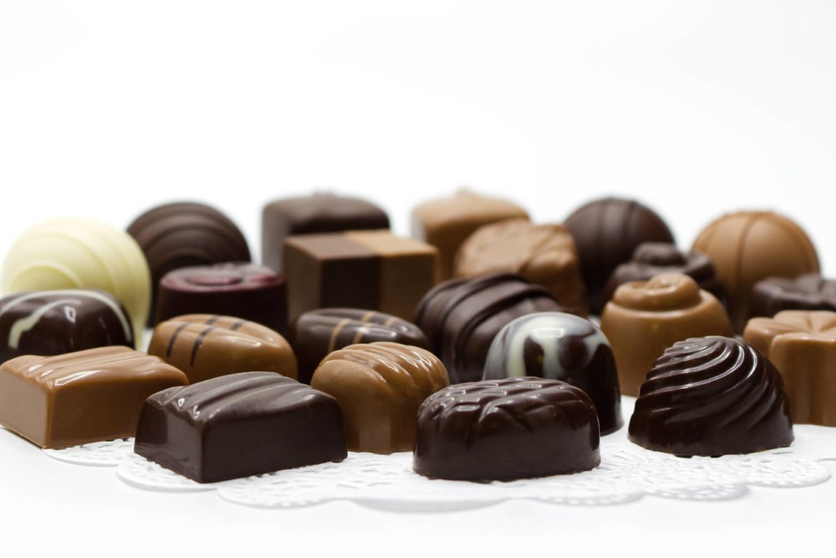 Annedore's Fine Chocolates