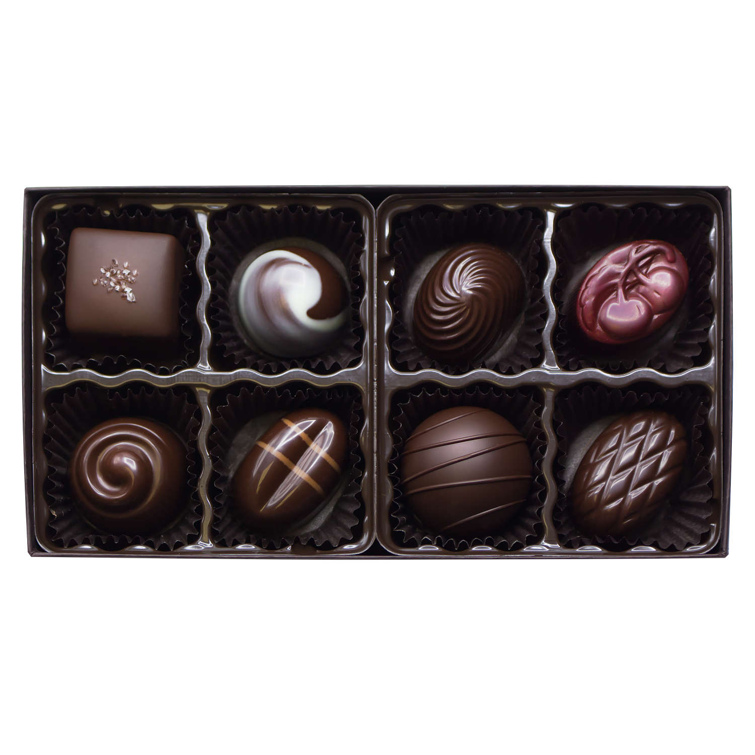 Dark Chocolate Collection