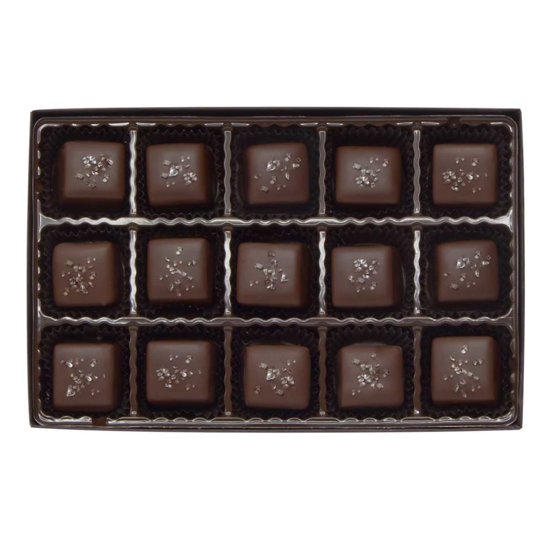 Annedore's Fine Chocolates