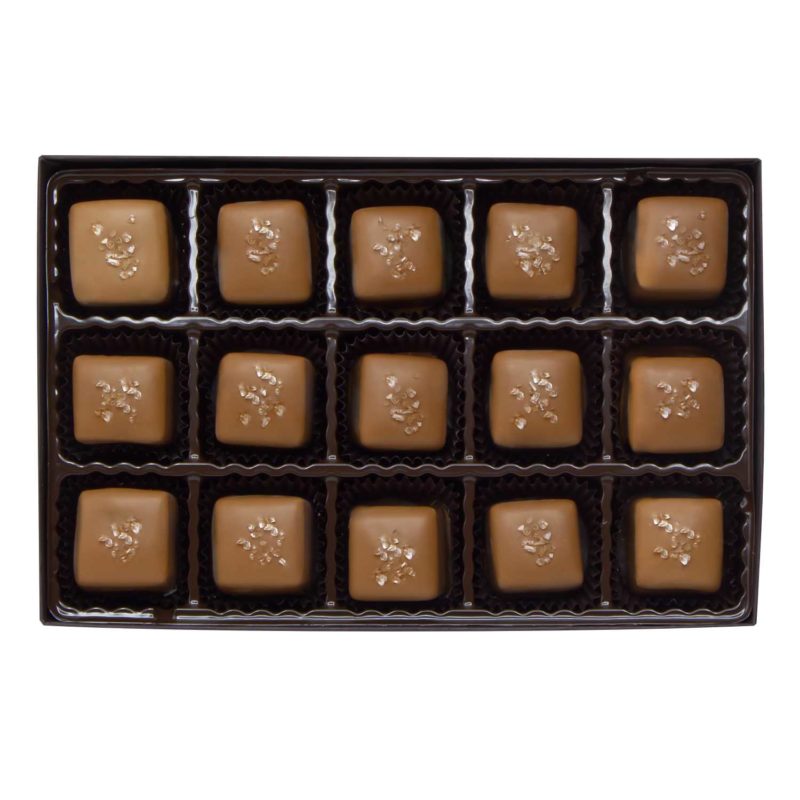 Annedore's Fine Chocolates