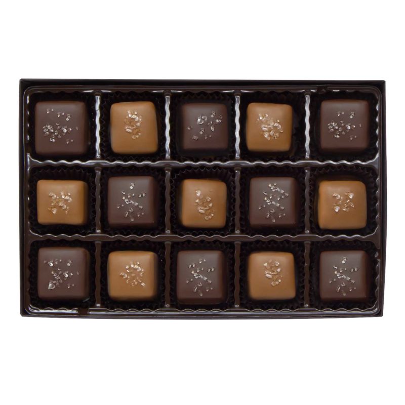 Annedore's Fine Chocolates