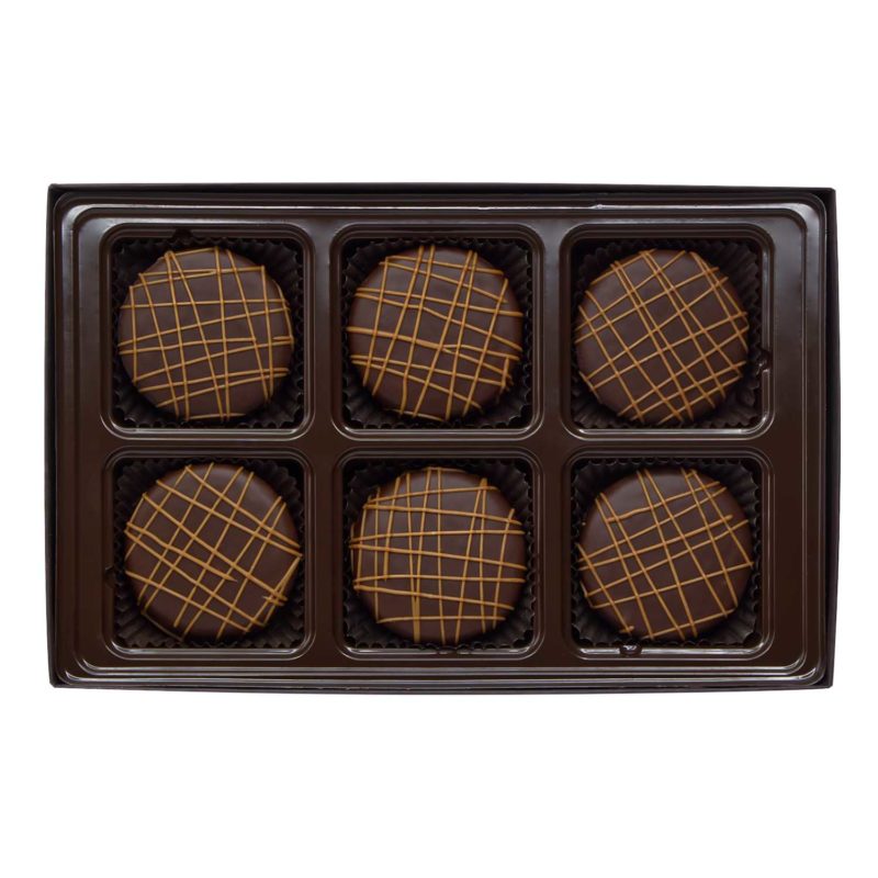 Annedore's Fine Chocolates