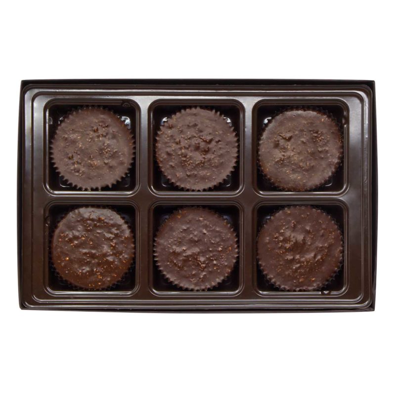 Annedore's Fine Chocolates