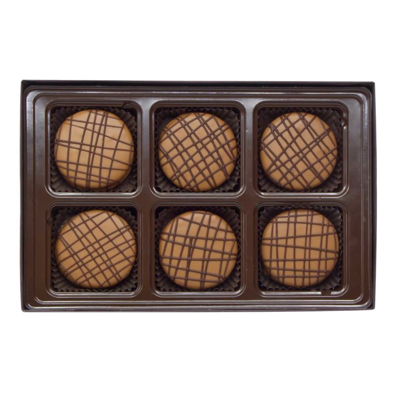 Annedore's Fine Chocolates