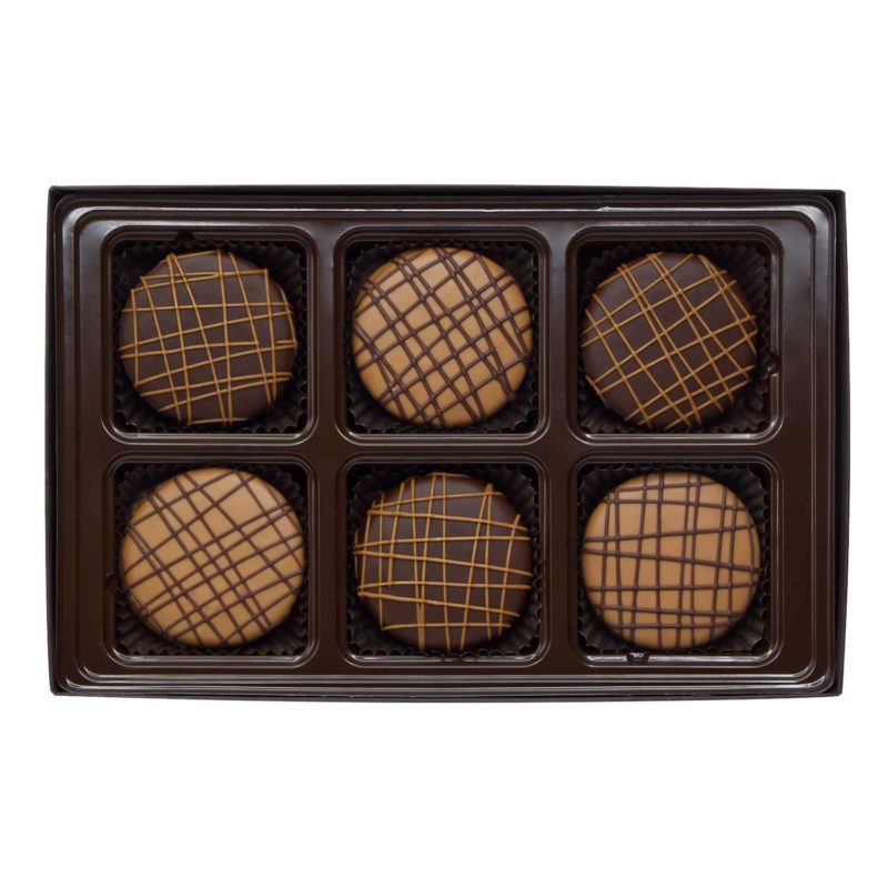 Annedore's Fine Chocolates