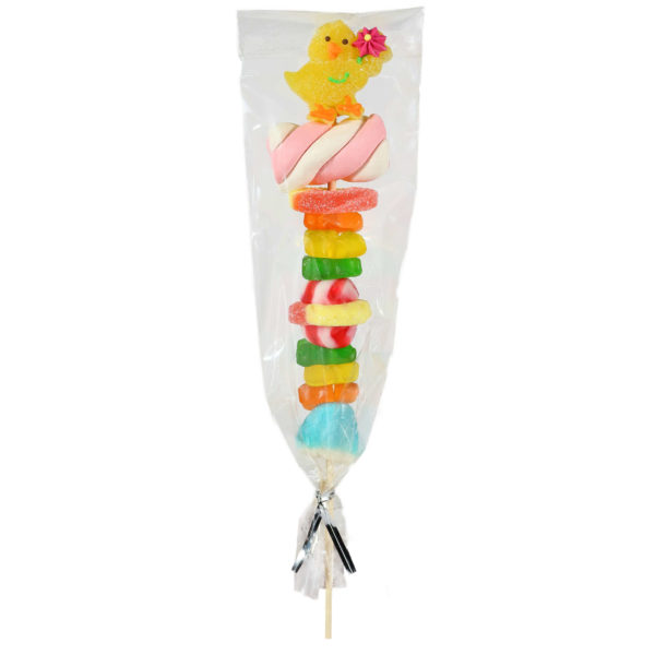 Easter Candy Chick Skewer