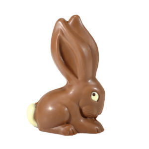 Long Ears Bunny Milk Chocolate