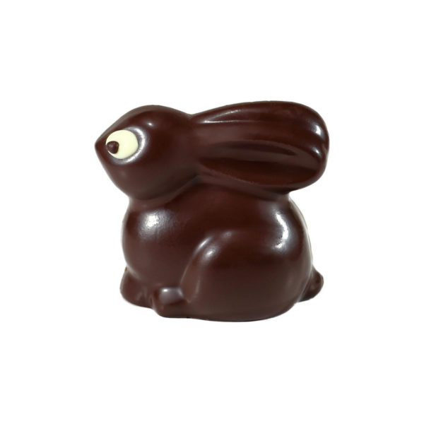 Profile Bunny Dark Chocolate