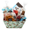 Grand Holiday Chocolate Gift Basket