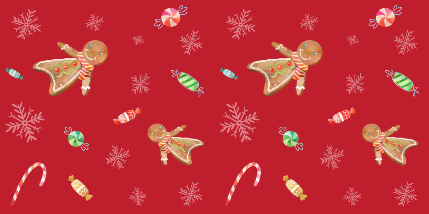Annedore’s Gingerbread House Kits