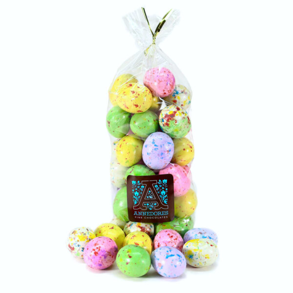 Easter Speckled Eggs Candy